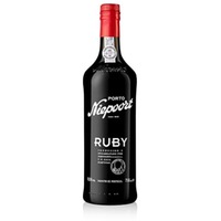 Niepoort - Ruby Portwein süß 19.5% vol. Portugal 750 ml