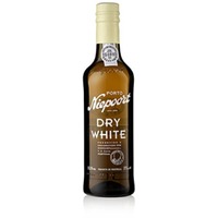 Niepoort - Dry White Portwein trocken 19.5 % vol. Portugal 375 ml