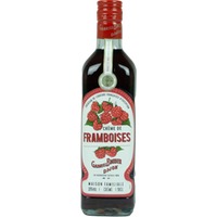 Creme de Framboises Himbeer-Likör Gabriel Boudier