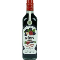 Creme de Mures Brombeer-Likör Gabriel Boudier