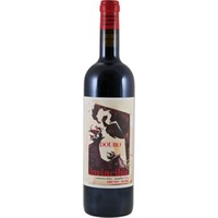 Companhia de Vinhos Invencivel Invincible Tinto Number Two