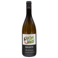 Wohlmuth Sauvignon Blanc Ried Edelschuh Südsteiermark DAC