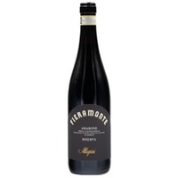 Allegrini Fieramonte Amarone della Valpolicella Riserva DOCG