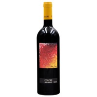 Bibi Graetz Colore Toscana IGT