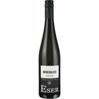 Mineralist Riesling trocken