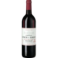 Château Lynch-Bages Pauillac AOP, 5ème Cru Classé