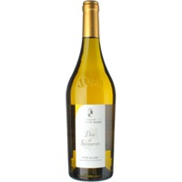 Côtes Du Jura Duo De Savagnin - Domaine De Sainte Marie