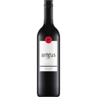 Angus The Bull Cabernet Sauvignon - Aberdeen Wine Company