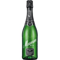 Extra Dry Jahrgangssekt - Mumm