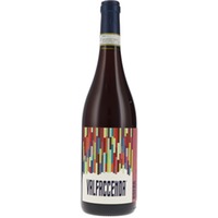 Roero rosso DOCG VALFACCENDA (bio)