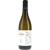 Chardonnay Chablis AOC DE L ENCLOS (bio)