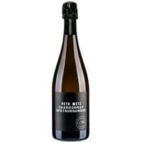 PINOT NOIR UND CHARDONNAY SEKT brut nature - Weingut Peth-Wetz
