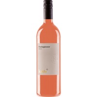 Portugieser Rose Bio 1,0 L - Weingut Matthias Keth
