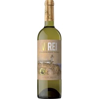 Vi Rei Giró Ros Roble Plà i Levant DO - Bodegas Vi Rei
