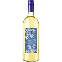 Winzer Glühwein Weiß süß 1,0 L - Winzerkeller Auggener Schäf