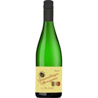 Gimmeldinger Meerspinne 1,0 L - Weingut Klohr