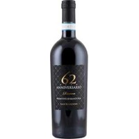 San Marzano 62 Anniversario Primitivo di Manduria Riserva