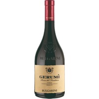 Gerumi Rosso del Fondatore Garda Merlot DOC