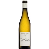 Petit Chablis AOP Garnier