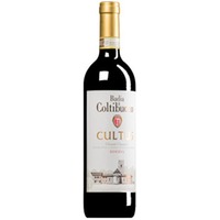 "Cultus" Chianti Classico Riserva DOCG (BIO)