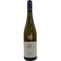 Bacchus feinfruchtig, Weingut J. A. Sack