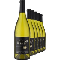 Glen Carlou »Cellar Series« Chardonnay im 6er-Vorratspaket