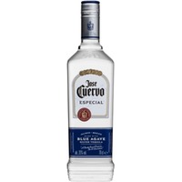 Tequila Jose Cuervo Silver Especial
