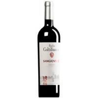 Sangioveto di Toscana IGT (BIO)