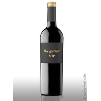 The Guv`Nor VIP tinto semi-dulce