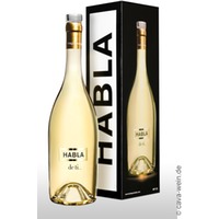 HABLA de ti… blanco, Schmuckverpackung