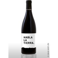HABLA la Tierra Tinto