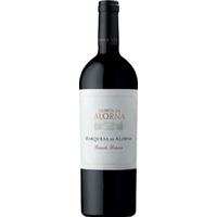 Quinta da Alorna Marquesa de Alorna Grande Reserva Tinto