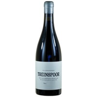 Sadie Family Die Ouwingerdreeks Treinspoor