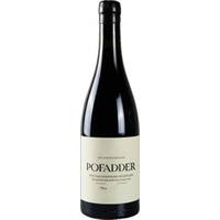 Sadie Family Die Ouwingerdreeks Pofadder