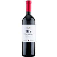 Vin Anton Bio Iby