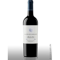 Pago de Los Capellanes Tinto Roble Ribera del Duero D.O