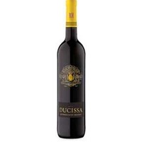 Ducissa Rotwein Cuvée trocken