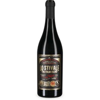 Lo Stivale The Blend