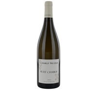 Charly Nicolle Petit Chablis AOC Frankreich