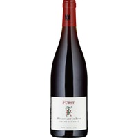 Spätburgunder Bürgstadter Berg 1G - WEINGUT RUDOLF FÜRST