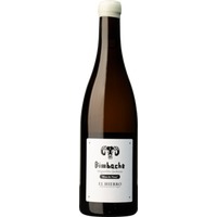 „Miguelito Jackson” Blan de Nuar DO El Hierro, blanco