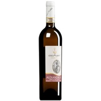 "Alèxandros" Greco di Tufo DOCG