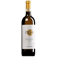 "Plenio" Verdicchio dei Castelli di Jesi Classico Riserva DOC