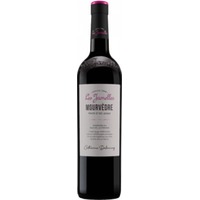 Mourvèdre - Les Jamelles