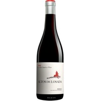 Altos de Losada Spanien Rotwein Trocken