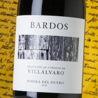 Bardos Villálvaro