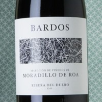 Bardos Moradillo de Roa