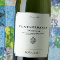 Foradori Fontanasanta Nosiola