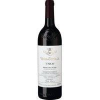 Vega Sicilia Unico Ribera del Duero DO