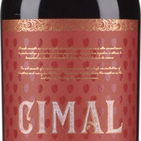 Cimal Garnacha La Mancha